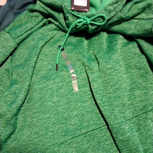 Mens hoodie - Picture 3 of 5